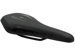 Selle Royal Spares Selle Royal Look Athletic Bicycle Saddle Unisex Adult Gold US 12 UK 16 EU 42