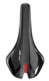 Selle Royal Mountain Bike Seat Selle Royal Men's Seta S1 Flat Saddle-Black, 28 x 14.4 cm