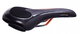 Selle Royal Spares SELLE ROYAL ROYAL GEL LOOKIN WOMENS MODERATE COMFORT PADDING LIGHTWEIGHT SADDLE