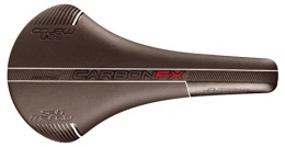 Selle San Marco Mountain Bike Seat Selle San Marco Regal 2015fx-sella Bicycle Carbon, Colour: Black, Protek Protek, Colour: Black