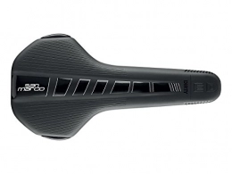 Selle San Marco Spares Selle San Marco Unisex, Dirty ED Racing MTB Saddle, Black, One Size