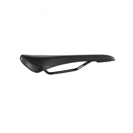 Selle San Marco Spares Selle San Marco Unisex, Dirty TR Dynamic MTB Saddle, Black, One Size