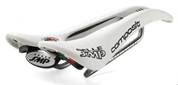 Selle SMP Mountain Bike Seat Selle SMP CompositSMP Composit, Colour: White