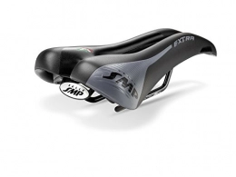 Selle SMP Spares Selle SMP Extra Saddle, Men's, Extra, black