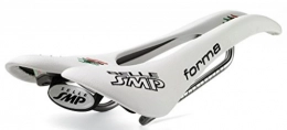 Selle SMP Mountain Bike Seat Selle SMP Forma Womens Lady 100% Druckfrei 230g Bike MTB white