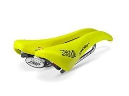 Selle SMP Mountain Bike Seat Selle SMP Glider Bicycle Saddle Fluorescent Yellow Road Mountain Bike Seat Steel