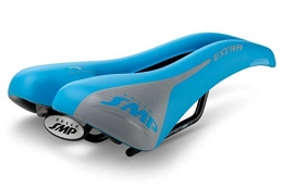 Selle SMP Mountain Bike Seat Selle SMP smp Extra, Blue, M