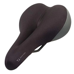 Serfas Tailbones Comfort Saddle with Cut Out