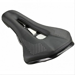 SHCHAO Spares SHCHAO Mountain Road Bike Seat, Road Bike Seat, Hollow Seat One PRO 1