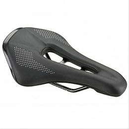 SHCHAO Spares SHCHAO Mountain Road Bike Seat, Road Bike Seat, Hollow Seat Two POWER 1