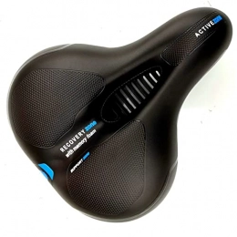 Sensiabl Mountain Bike Seat Shock Absorber Mountain Bike Cushion Great Comfortable Accessories Bicycle Seat Butt Saddle Bicycle Accessories