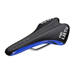 ShopSquare64 Spares ShopSquare64 Nine Colors Bicycle Saddle MTB Fixed Gear Bike Cushion Bicycle Equippment