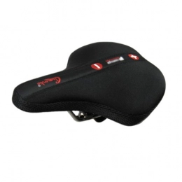 Blancho Spares Silicone Inflatable Mountain Bike Saddle Bicycle Seat