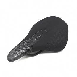 SIY Spares SIY 155 Wide Cushion Mimic Special Bicycle Mountain Bike Cushion Road Seat Bag Seat Saddle Seat Bag (Color : One size)