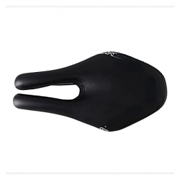 SIY Mountain Bike Seat SIY Breathable Bike Saddle Big Butt Cushion Surface Seat Mountain Bicycle Shock Absorbing Bicycle Accessories Hollow Cushion (Color : 6)