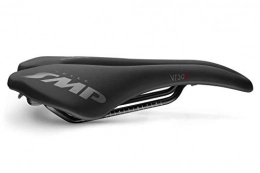 SMP Spares SMP Unisex's Bicycle Saddle, Black