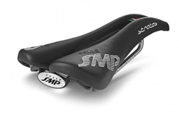 SMP4Bike Mountain Bike Seat SMP4Bike Men's Smp 4Bike Stratos Saddles, Black, 26.6 x 13.1-cm