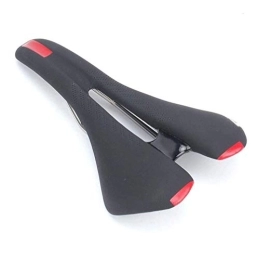 SMSOM Mountain Bike Seat SMSOM Mountain Bike Seat Made of Comfortable Memory Foam I Saddle with Ergonomic I Bicycle Seat for Road, BMX and Mountain