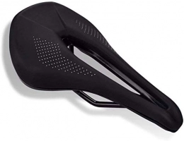ZLYY Spares Soft Bicycle Seat with Central Relief Zone, Road Bike Saddle Mountain Bike Saddle