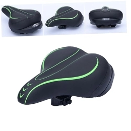 Sosoport Spares Sosoport Road Bike Saddle Absorbent Pads 1pc inflatable seat bicycle seat bouncy seat bike seats road bike seat bike saddle cushion bike Mountain Bike Seat Mountain Bike Saddle