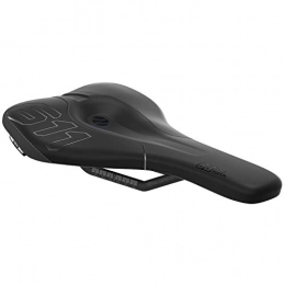 SQlab Spares SQlab Unisex_Adult Sattel 611 Ergowave Carbon Bicycle Saddle, Black, 14 cm