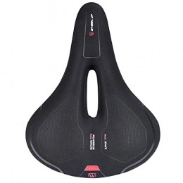 Noga Spares Suitable For Mountain Bike Bicycle Seat Cushion Seat High Elasticity Comfortable Thick Breathable Anti-Scratch Non-Slip Memory Foam