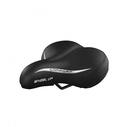 Suudada Spares Suudada Bicycle Seat, Road Bike Accessories, Comfortable Thickening Mountain Bike Saddle Riding Equipment
