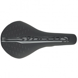 Syncros Spares Syncros XR1.0Carbon SL MTB Bike Saddle Black, 143mm
