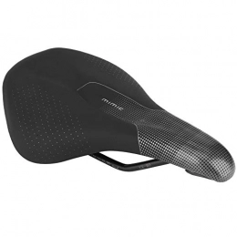 T best Spares T best Woman Widen Bike Saddle, Cycling Accessory Replacement Waterproof Mountain Bicycle Seat Ergonomics Design