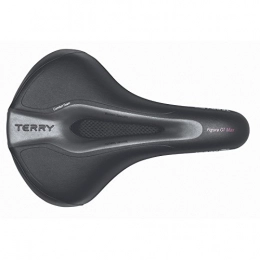 Terry Spares Terry Figura GT Max saddle black 2016 Mountain Bike Saddle
