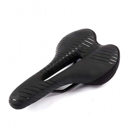 TRonin Mountain Bike Seat TRonin Mountain Bike Seat, Waterproof Safety Comfortable Soft Bike Seat With Taillight Hollow Ergonomic Breathable Bicycle Saddle For Fit Road / Mountain Bike Etc.