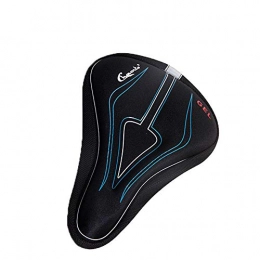 Tyueliang-Outdoor Sports Spares Tyueliang-Outdoor Sports Bike Seat Advanced Bicycle Saddle Pad With Non-slip Mat And Bicycle Seat Waterproof Cover Bicycle Riding Equipment Bicycle Riding Equipment