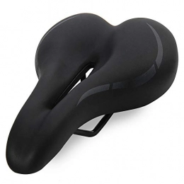 Tyueliang-Outdoor Sports Spares Tyueliang-Outdoor Sports Bike Seat Hollow Comfortable Mountain Bike Saddle Bicycle Seat Cushion Bicycle Riding Equipment Bicycle Riding Equipment
