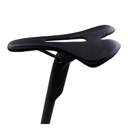 UNIDRO durable Bicycle Seat Carbon Fiber Saddle Fit For MTB Road Bike Saddles Mountain Bike Racing Saddle Breathable Soft Seat Cushion Wearable