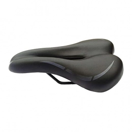 VERMOUTH Mountain Bike Seat VERMOUTH Good Deal Cycling Mountain Road Comfortable Saddle Seat Bike Bicycle Cushion Pad