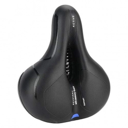 VGEBY1 Mountain Bike Seat VGEBY1 Bicycle Seat Saddle, Cycling Seat Pad Comfortable Shockproof Bicycle Pad Accessory