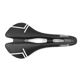 VISTANIA Spares VISTANIA Cycling Selle bicycle seat plastic road bike saddle sans comfort racing wide saddle men mtb mountain bike cycling seat italia seads Part (Color : Black white)