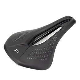 WE-WHLL Mountain Bike Seat WE-WHLL Carbon Fiber MTB Road Bike Saddle Mountain Bicycle Hollow Comfortable Seat Cushion Pad Cycling Parts Accessories