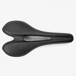 WGLG Spares WGLG Bicycle Accessories Bicycle Seat Bike Seat Cushion Bike Accessories For Men Bicycle Seat Cushion Carbon Saddle Black Bike Seat Mtb Mountain Vtt Full Carbon Saddle