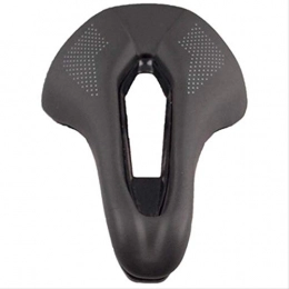 WGLG Spares WGLG Bicycle Accessories Bicycle Seat Bike Seat Cushion Bike Accessories For Men Bicycle Seat Cushion Mountain Bike Racing Saddle Pu Breathable Soft Seat Cushion