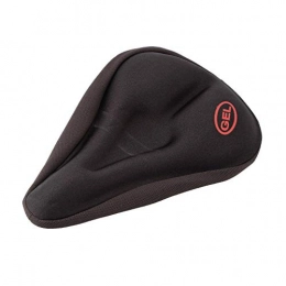 WGLG Mountain Bike Seat WGLG Bike Bicycle Saddle Soft Comfort Mountain Road Bike Saddle Breathable Hollow Bike Seat Bicycle Parts Cycling Accessories