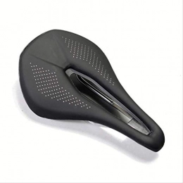WGLG Spares WGLG Bike Seat Bicycle Seat Mountain Bike Seat Bike Saddle Mountain Bike Racing Saddle Pu Breathable Soft Seat Cushions