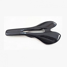 WPYYI Spares WPYYI Full Carbon Mountain Bike Mtb Saddle for Road Bicycle Accessoriesfinish Good Qualit Y Bicycle Parts 275 * 143mm (Color : Gloss)