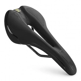 WPYYI Spares WPYYI Road Bike Saddle Ultralight Racing Seat Road Bicycle Saddle for Men Soft Comfortable MTB Bike Seat Cycling Spare Parts