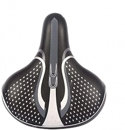 Wumingrenya Spares Wumingrenya Shock-absorbing and waterproof bicycle saddles Road and mountain bike saddles, suitable for all types of bicycles