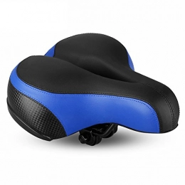 Wuudi Spares Wuudi Anti-tear Waterproof Fabric Bicycle Saddle Reflective Bike Seat Cushion Bike Accessories