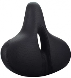 WWZYX Spares WWZYX Bike Saddle Seat Pad Breathable Comfortable soft Mountain Bike Cushion Soft Thickened Sponge To Increase Wide Comfort Long
