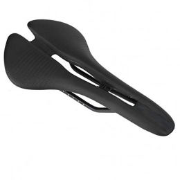 WWZYX Spares WWZYX Comfortable Bike Seat, Universal Replacement Bicycle Saddle Comfortable Bicycle Cushion Ultralight Breathable Mountain Bike Saddle