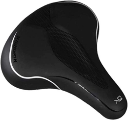 WYJW Spares WYJW Solid Bicycle Accessories Bicycle Saddle Mountain Bike Saddle Bicycle Saddle Bicycle Seat Riding Equipment Durable