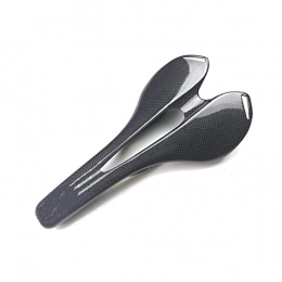 XIKA Spares XIKA Bicycle seat Bicycle Glossy Matte 3k full Carbon Saddle Full Carbon Fibre Cycling MTB Road Bike Seat Bicyle Parts